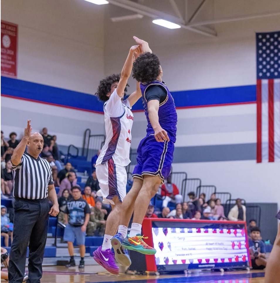 Set Goals & Take Action